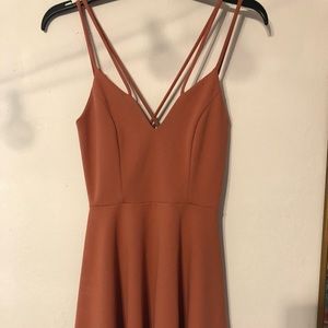 Love Culture Skater Dress